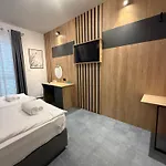 Bed and Breakfast White Stone 4*