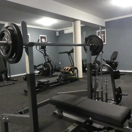 White Stone 4* Promajna