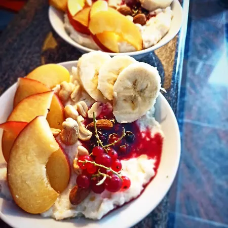 White Stone 4* Promajna