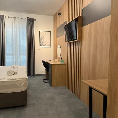 White Stone 프로마이나