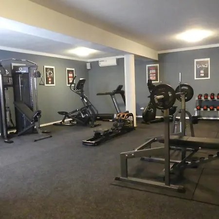 Couette-café White Stone 4*