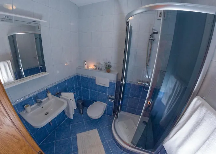 住宿加早餐酒店 White Stone 4*