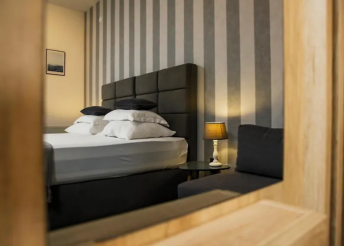 White Stone فندق مبيت وإفطار 4*