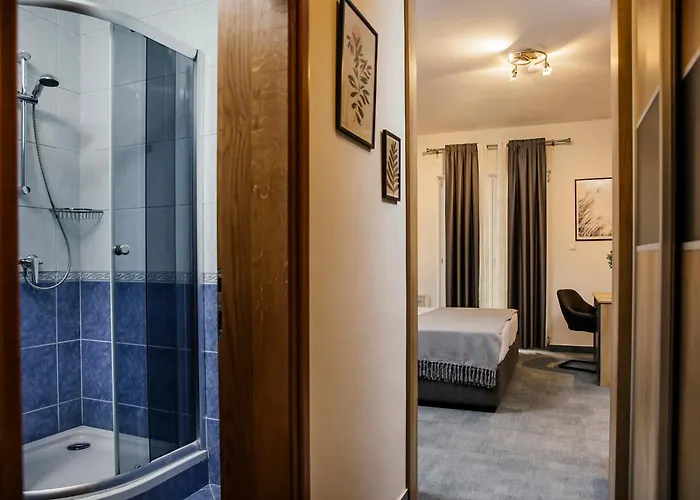 White Stone فندق مبيت وإفطار 4*