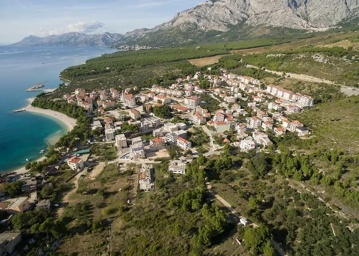 White Stone 住宿加早餐酒店 普罗马尼亚